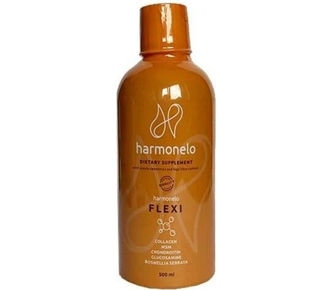 Harmonelo Flexi 500 ml