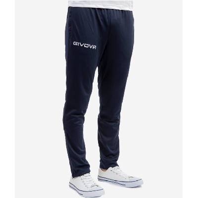 Givova Panta Cuba Navy