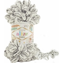 Priadza Alize Puffy, 100 g - 686