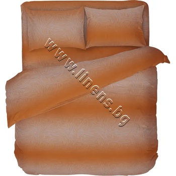 Image 1 of Dilios Спален комплект Dilios Африка 2, p/n 4000006832 - Спален комплект от Ранфорс (4000006832)