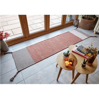 Flair Rugs Anu Runner Ruct/Multi Vícebarevná