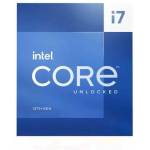 Intel Core i7-13700F 16-Core 2.1GHz LGA1700 Box (BX8071513700F) Процесори