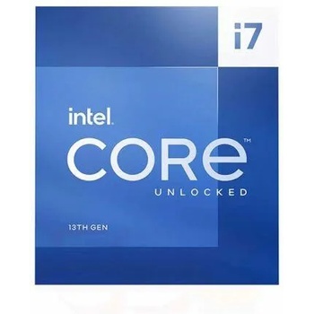 Image 1 of Intel Core i7-13700F 16-Core 2.1GHz LGA1700 Box (BX8071513700F)