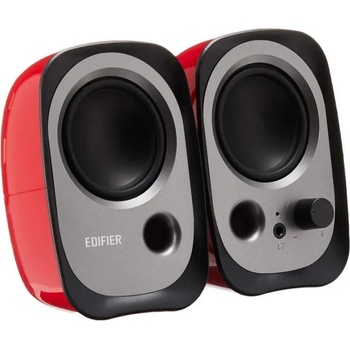 Image 1 of Edifier R12U 2.0 Red