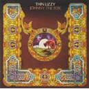 Thin Lizzy - Johnny The Fox CD