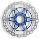 A2Z TY-SPV Centerlock 160 mm modrá