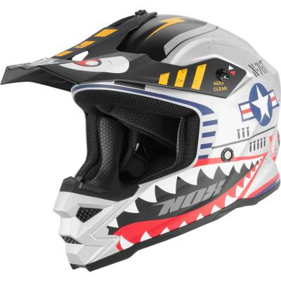 NOX N761 FLY FIGHTER KIDS