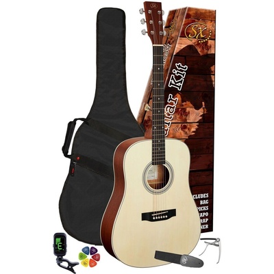 SX SD304K Natural Matte