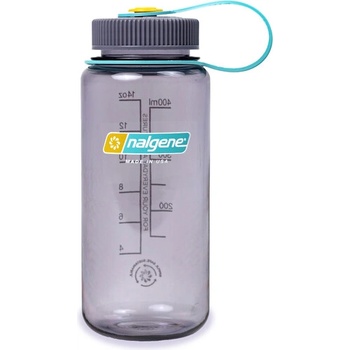 Nalgene WM Sustain Бутилка за пиене 0, 5 л патладжан (078686)