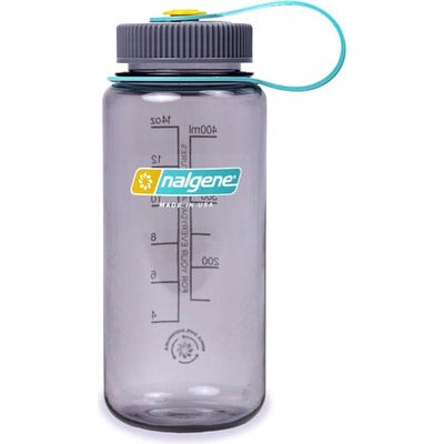 Nalgene WM Sustain Бутилка за пиене 0, 5 л патладжан (078686)