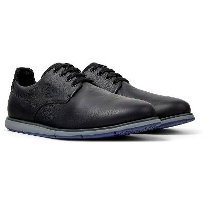 Обувки Camper Smith shoes - Black (Black)