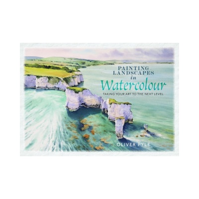 Painting Landscapes in Watercolour