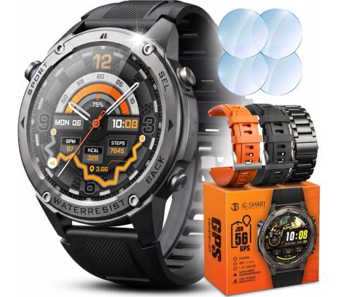 JG Smart JGR56