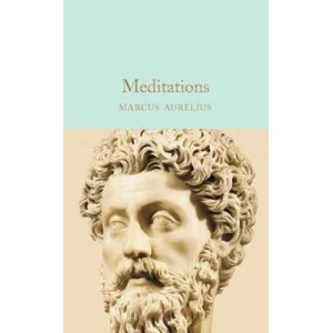 Meditations (ISBN: 9781529015027)