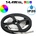 UltraLux Led ЛЕНТА, 14.4w/m, rgb, 12v dc, smd5050, 60leds/m (ng5060rgb)