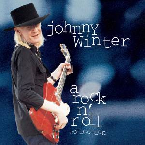 Sony Music Winter Johnny: A Rock N Roll Collection - 2CD (090873)