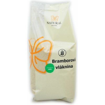 Natural Jihlava Natural zemiaková vláknina 200g