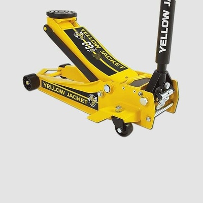 XTline Hydraulický zvedák pojízdný nízký profil 3 t