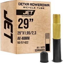 JET AV