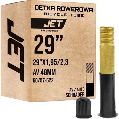 JET AV