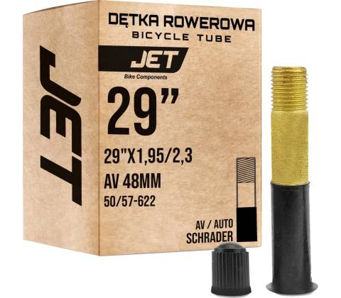 JET AV
