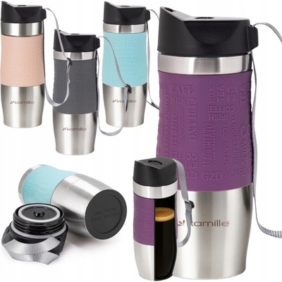 Kamille KM 2052 Termohrnek 380 ml