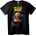 NOONEBRAND Тениска Star Wars Клонираните Войни - 6XL, Black
