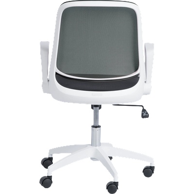 Carmen Работен офис стол Carmen 7033 - сиво - черен (B3520224_2)