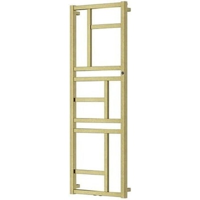 Hopa Mondrian 1890 mm x 600 mm REDMON601784T