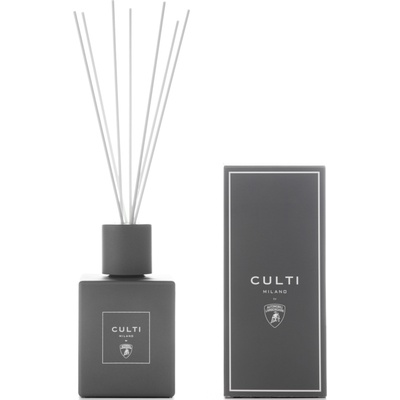 CULTI MILANO Арома дифузер Culti Automobili Lamborghini Turbo Noir 500 мл (lam-tur-05)