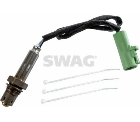 Lambda sonda SWAG 33 10 3139