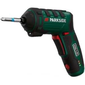 PARKSIDE PSSA 4 B2 Бормашина-винтоверт