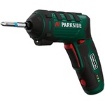 PARKSIDE PSSA 4 B2 Бормашина-винтоверт