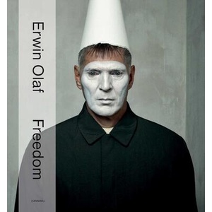 Erwin Olaf Freedom /anglais (ISBN: 9789493416185)