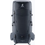 Deuter Раница за трекинг deuter Aircontact Core 70 + 10 l black