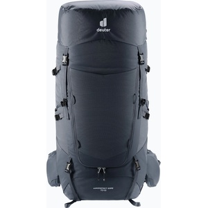Deuter Раница за трекинг deuter Aircontact Core 70 + 10 l black