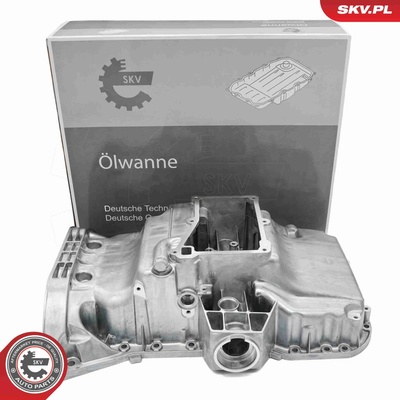 SKV Olejová vaňa 48SKV857