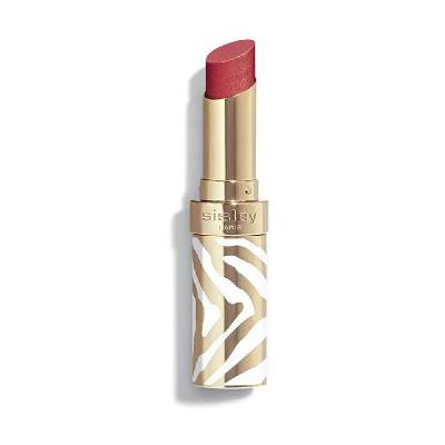 Rouge Shine Nº30 Coral lipstick - Red