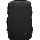 CabinZero Adventure Absolute Black 42L