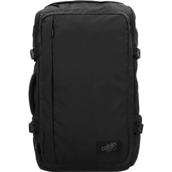 CabinZero Adventure Absolute Black 42L