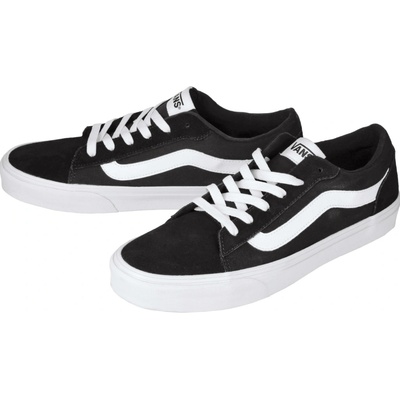 Vans Vero LS černé