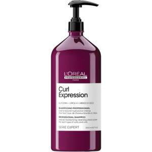 L'Oréal L'Oréal Professionnel Curl Expression шампоан за къдрава коса 1500 ml