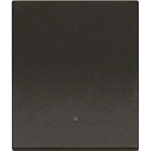 Vimar 30000.2G In-line Еднополюсен ключ 1P 250 V~ 10 AX 2M, Black, (VM30000.2G)