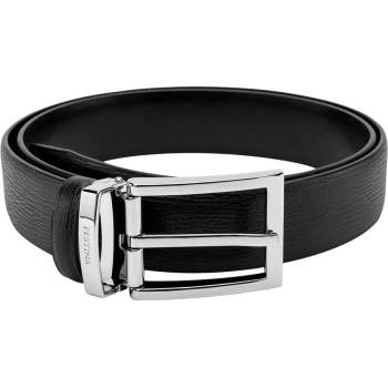 Festina Колан Button, регулируем, черен (6015420018)