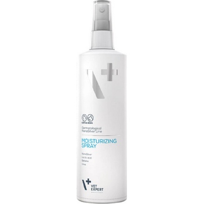 VetExpert Moisturizing Spray 100ml