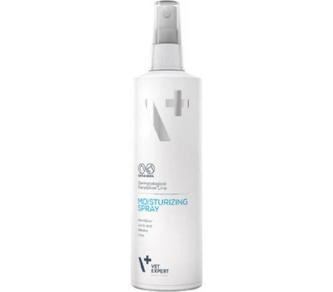 VetExpert Moisturizing Spray 100ml