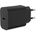 Roline USB-C Charger, 20W, QC3, Value 19.99. 1097 (19.99.1097)