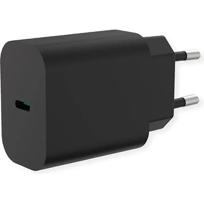 Roline USB-C Charger, 20W, QC3, Value 19.99. 1097 (19.99.1097)
