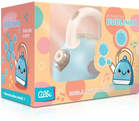 Bublinka