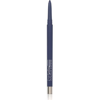 MAC Cosmetics Colour Excess Gel Pencil vodeodolná gélová ceruzka na oči Stay The Night 0,35 g